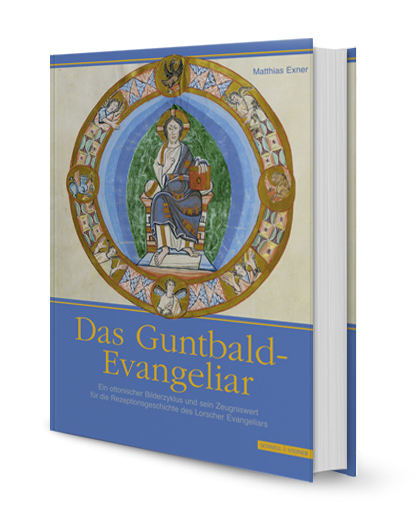 Das Guntbald-Evangeliar im Hildesheimer Dommuseum